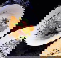 Republiq Shisha Bar and Grill - Accommodation Georgetown