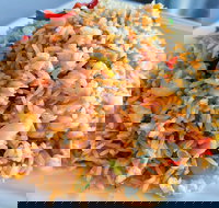 Richard's Tasty Corner - Accommodation Georgetown