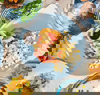 Samadhi Whole Foods - Accommodation Georgetown