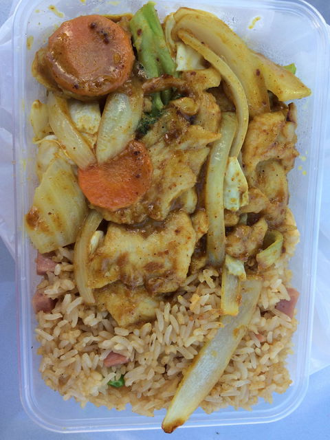 Schofields Chinese Takeaway - Accommodation Georgetown 0