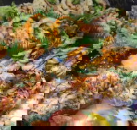 Sushi Dragon - Brighton-Le-Sands - Accommodation Georgetown