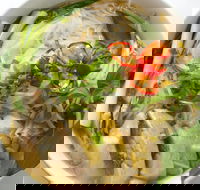 The Fat Carrot - Accommodation Georgetown