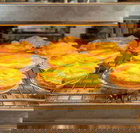 The Stores - Accommodation Georgetown