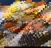 The Turkish Tea House - Accommodation Georgetown