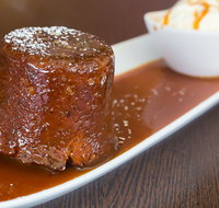 Volcano's Steakhouse - Bankstown - Accommodation Georgetown