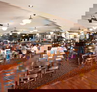 Wilsonton Hotel - Toowoomba - Accommodation Georgetown