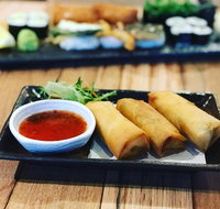 Akira Sushi - Moore Park - Accommodation Georgetown