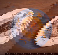 Apres Bar and Cafe - Accommodation Georgetown