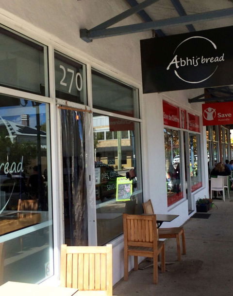 Asian Gourmet On The Pier - Accommodation Georgetown 0