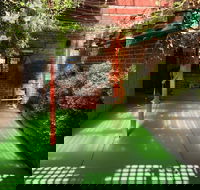 Bin 3 Cafe - Accommodation Georgetown