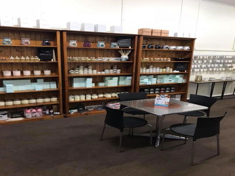 Bourke's Best Bites - Accommodation Georgetown 0