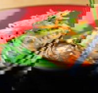 Camden Thai Restaurant - Accommodation Georgetown