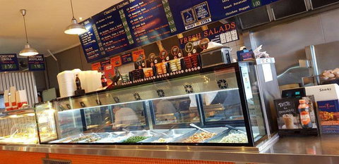 Chicken Depot - Accommodation Georgetown 0