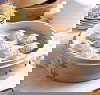 Din Tai Fung - Miranda - Accommodation Georgetown
