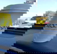 Excelsior Deli Pty Ltd - Accommodation Georgetown