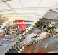 Flying Fox Cafe - Accommodation Georgetown
