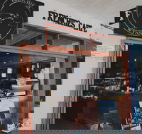 Frenchies Cafe - Accommodation Georgetown
