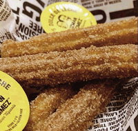 Guzman Y Gomez - Parramatta - Accommodation Georgetown