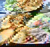 Hunky Dory - Taylors Lakes - Accommodation Georgetown