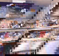 Imperial Bakery