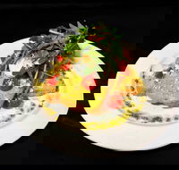 Joker Cafe - Accommodation Georgetown