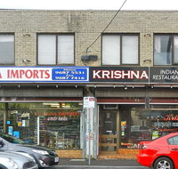 Krishna On Barkly - Accommodation Georgetown