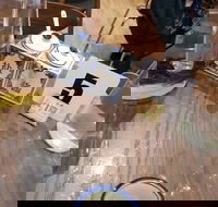 Mamma Kitchen - Accommodation Georgetown