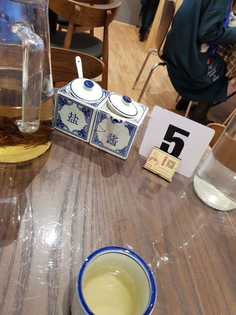 Mamma Kitchen - Accommodation Georgetown 0