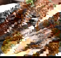 Matilda Bay Restaurant  Bar - Accommodation Georgetown