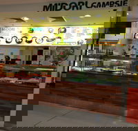 Midori Campsie - Accommodation Georgetown