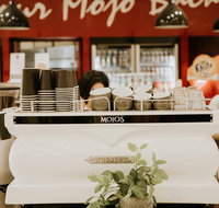 MOJOs in the Marketplace - Accommodation Georgetown