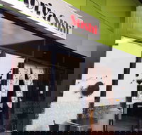 Moriya Sushi - Accommodation Georgetown