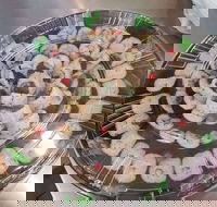 Nagano Sushi Nedlands - Accommodation Georgetown