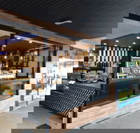 NT Cafe - Accommodation Georgetown