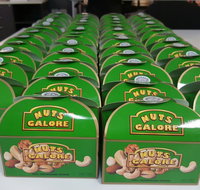 Nuts Galore - Liverpool - Accommodation Georgetown