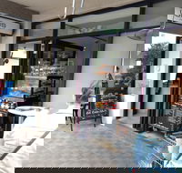 Pod Bar Espresso Cafe - Accommodation Georgetown