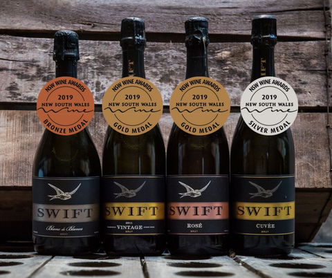 Printhie Wines - Accommodation Georgetown 0