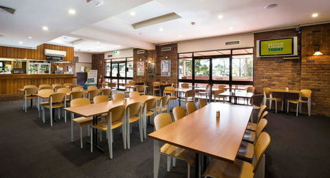 Rashays - Prairiewood - Accommodation Georgetown 0