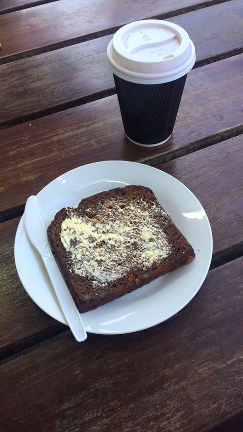 Romano's Coffee - Mill Park - Accommodation Georgetown 0