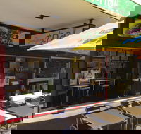 Simply Thai - Accommodation Georgetown