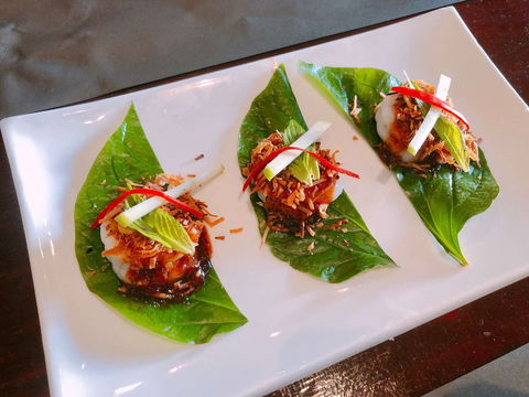 Six Senses Thai Restaurant - Accommodation Georgetown 0