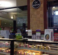 Sushi Ok - Liverpool - Accommodation Georgetown