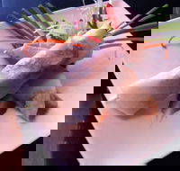 Tan Thai - Accommodation Georgetown