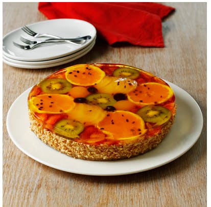 The Cheesecake Shop - Noble Park - Accommodation Georgetown 0