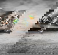 The Currant Shed - Accommodation Georgetown