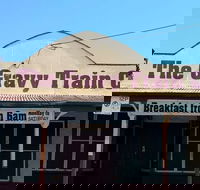 The Gravy Train Cafe - Accommodation Georgetown