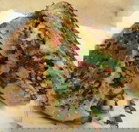 The Tenth State - Accommodation Georgetown