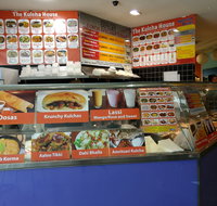 The Kulcha House - Accommodation Georgetown