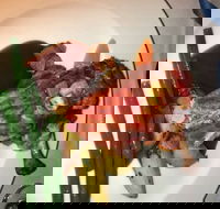 Titanic - Accommodation Georgetown