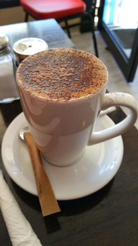 Vicpies Café - Accommodation Georgetown 0